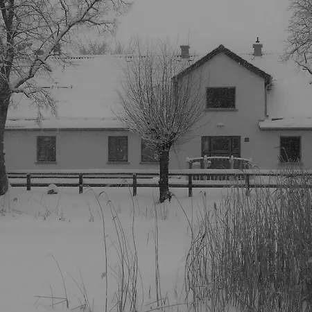 Granary - House By The Pond