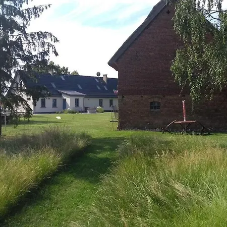 펜션 Granary - House By The Pond